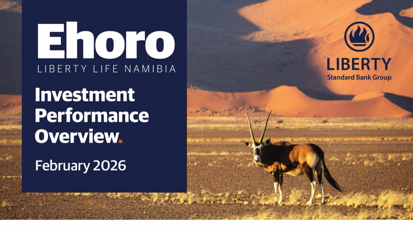 Ehoro Investment Performance Overview — February 2026