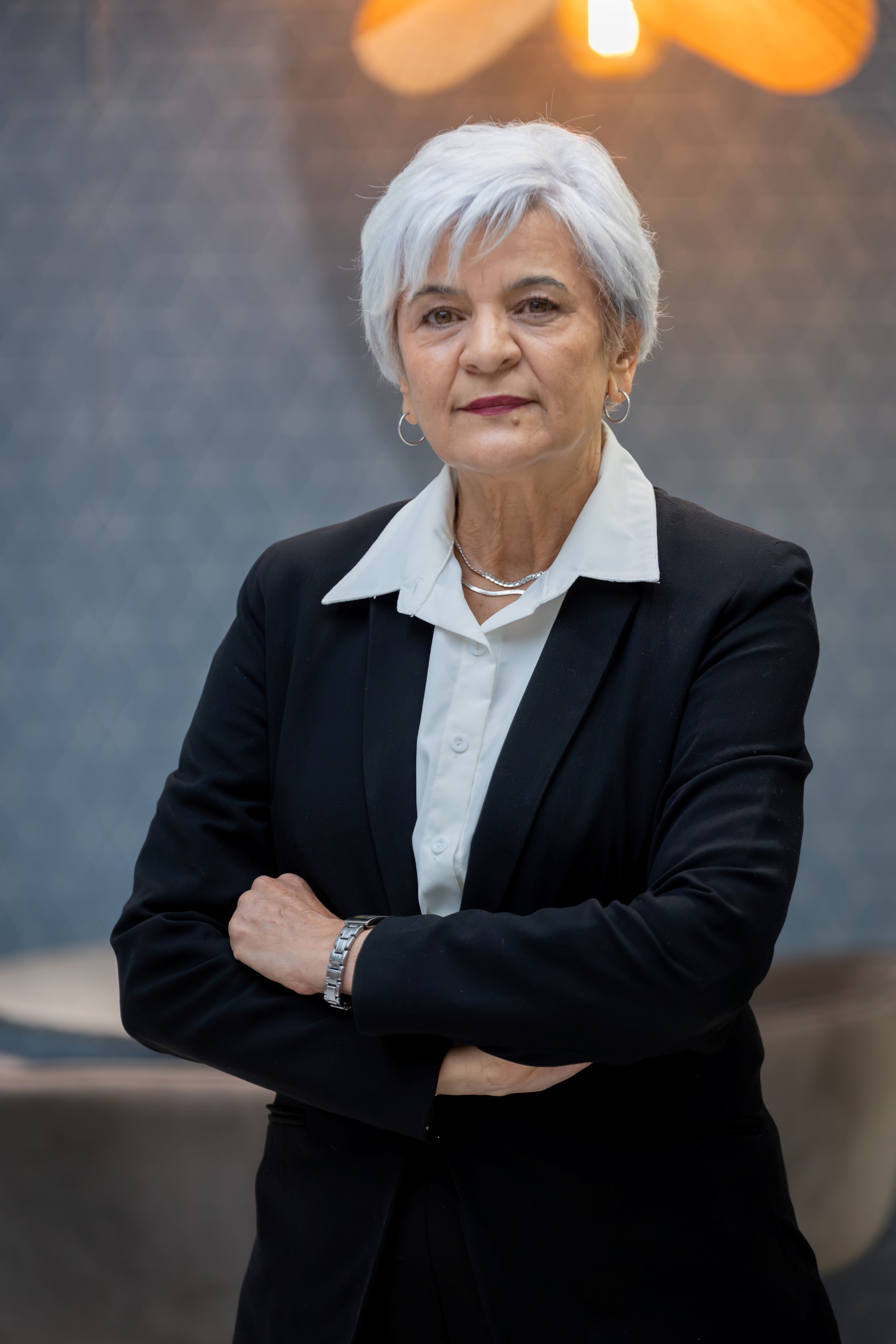 Elmarie Kurz