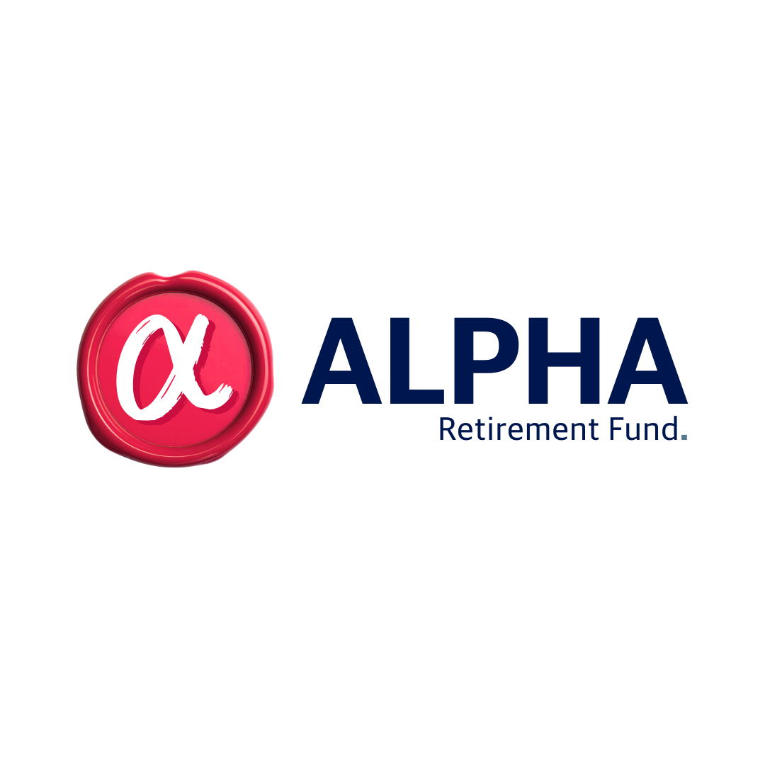 ALPHA Retirement Fund logo