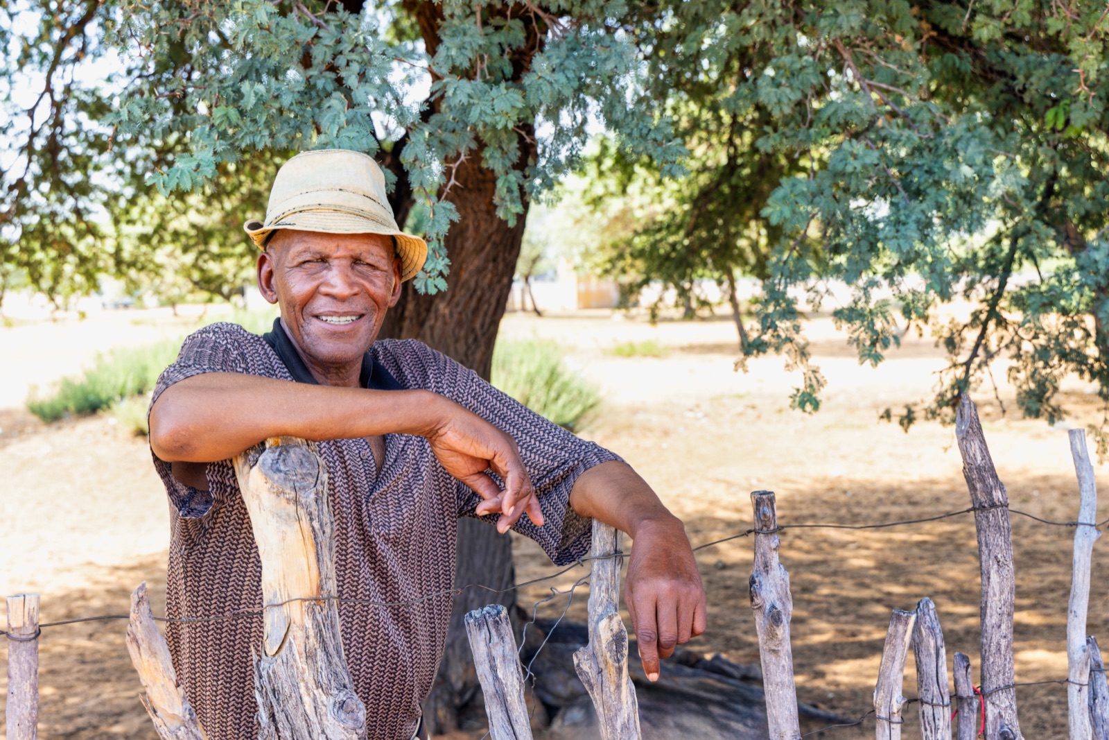 ALPHA Retirement Fund key features